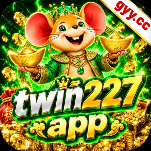 twin227 app Logo